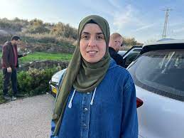 Bushra Al-Taweel